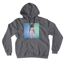 Hoodies (No-Zip/Pullover)