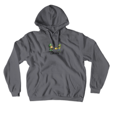 Oblivion Hoodies (No-Zip/Pullover)