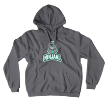 ninja0nl Hoodies (No-Zip/Pullover)