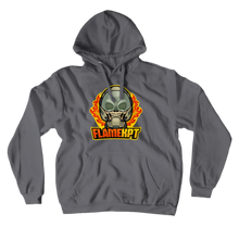 FLAMEKPT Hoodies (No-Zip/Pullover)