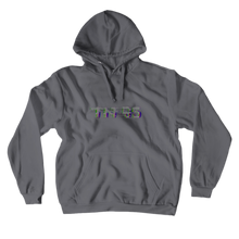 tn_95 Hoodies (No-Zip/Pullover)