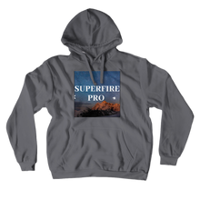 superfirepro Hoodies (No-Zip/Pullover)