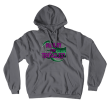 Hungry for tentacles? Hoodies (No-Zip/Pullover)