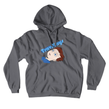 travplays Hoodies (No-Zip/Pullover)