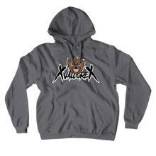 Hoodies (No-Zip/Pullover)