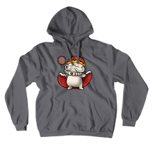 izgerte1 Hoodies (No-Zip/Pullover)