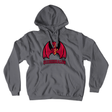 Dragon Hoodie (No-Zip/Pullover)