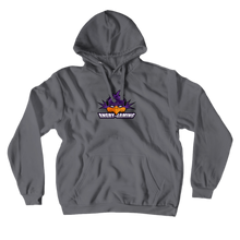 Angry Gaming Hoodies (No-Zip/Pullover)