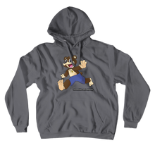 andy_bundy Hoodies (No-Zip/Pullover)
