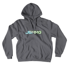 j5mmg Hoodies (No-Zip/Pullover)
