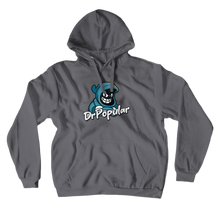 drpopular Hoodies (No-Zip/Pullover)