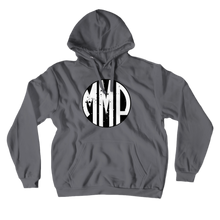 My Missing Piece Hoodie (No-Zip/Pullover)