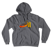 Dennis Maier Hoodies (No-Zip/Pullover)