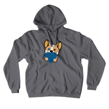 Hoodies (No-Zip/Pullover)