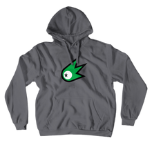 Comet Hoodies (No-Zip/Pullover)