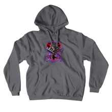 Hoodies (No-Zip/Pullover)