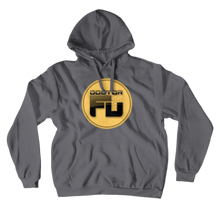 doctorfu Hoodies (No-Zip/Pullover)