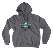 Hero Hoodies (Pullover)