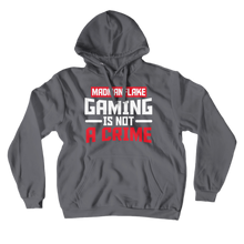 Hoodies (No-Zip/Pullover)