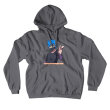 taitriesgames Hoodies (No-Zip/Pullover)