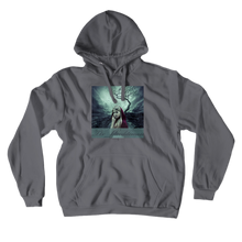 ttv_blooddemon Hoodies (No-Zip/Pullover)