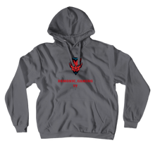 DEMONIC_GAMING YT's Hoodies (No-Zip/Pullover)