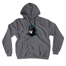 Hoodie - Main Logo