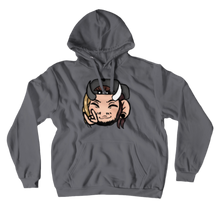 Hoodies (No-Zip/Pullover)