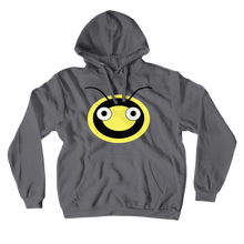 Tokeybee Hoodies (No-Zip/Pullover)!