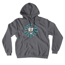 dysfunkmonkey Hoodies (No-Zip/Pullover)