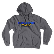 nonzeroday Hoodies (No-Zip/Pullover)