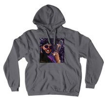 Nova Experience Hoodies (No-Zip/Pullover)