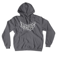 Light Logo Pullover Hoodie