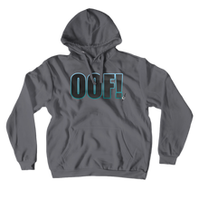 Hoodies (No-Zip/Pullover)