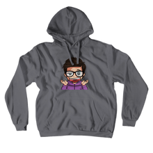 Kusella Hoodies (No-Zip/Pullover)