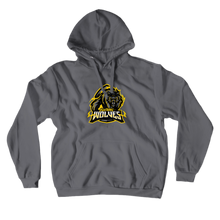 lays36 Hoodies (No-Zip/Pullover)