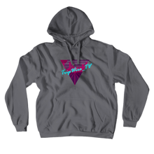 Round 1 Hoodie (Pullover)
