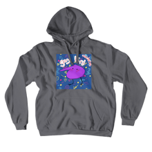Gay Bird Hoodie