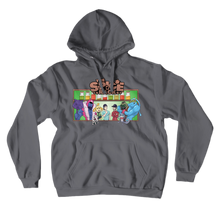 The SpiceRack Hoodies (No-Zip/Pullover)