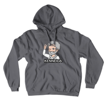 Hoodies (No-Zip/Pullover)