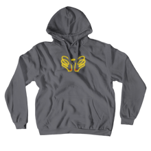 thesnowqueen_ Hoodies (No-Zip/Pullover)