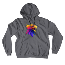 JeremyPlayz Hoodies Design 3 (No-Zip/Pullover)