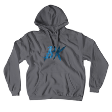 brokiller Hoodies (No-Zip/Pullover)
