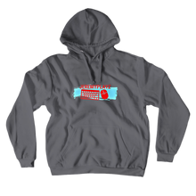 JeremyPlayz Hoodies Design 2 (No-Zip/Pullover)
