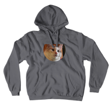 The Mighty Thor Hoodie!