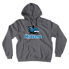 Kyreehb Hoodies (No-Zip/Pullover)