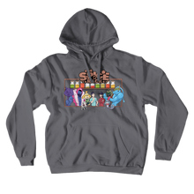 The SpiceRack Pullover Hoodie (no background)