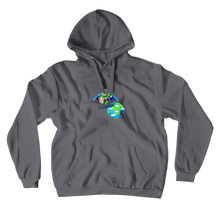 TrushotHero Hoodies (No-Zip/Pullover)