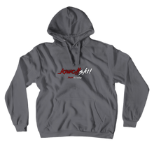 Jawollski [Team Ceejay Hoodie] (No-Zip/Pullover)