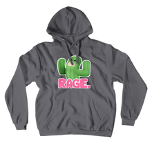 thefluffylife Hoodies (No-Zip/Pullover)